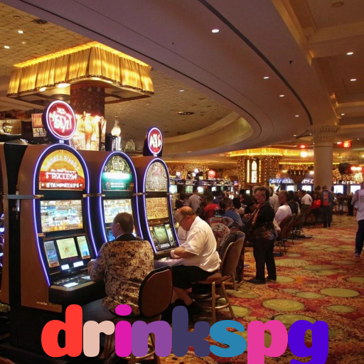 drinkspg 