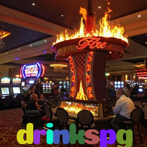 drinkspg 