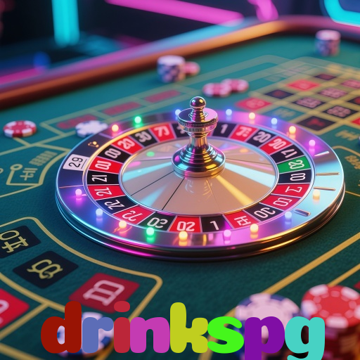drinkspg 