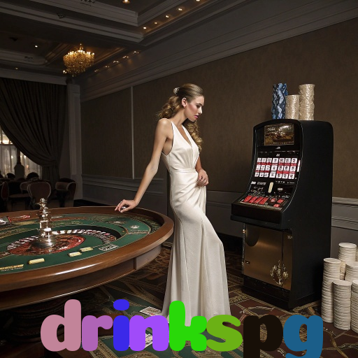 drinkspg 