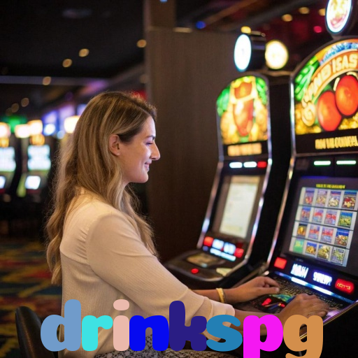 drinkspg 