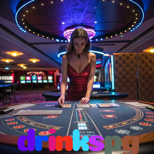drinkspg 