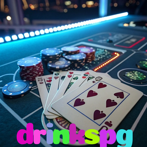 drinkspg 