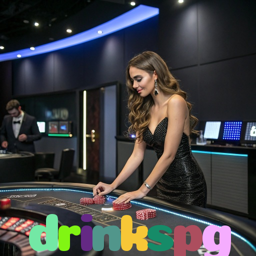 drinkspg 
