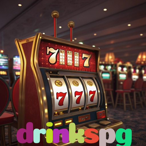 drinkspg 