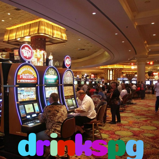 drinkspg 