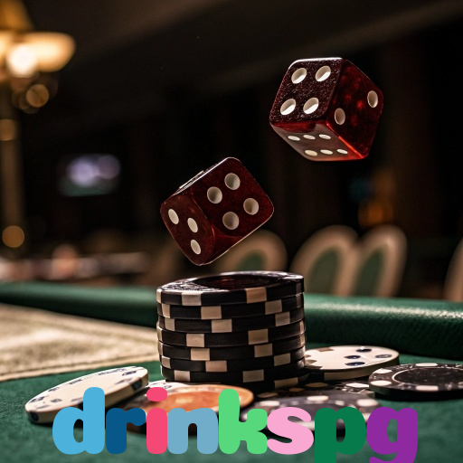 drinkspg 