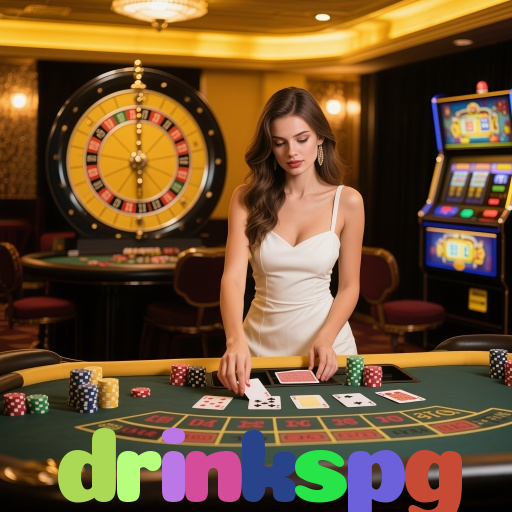 drinkspg 