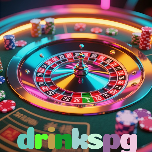 drinkspg 