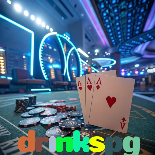 drinkspg 