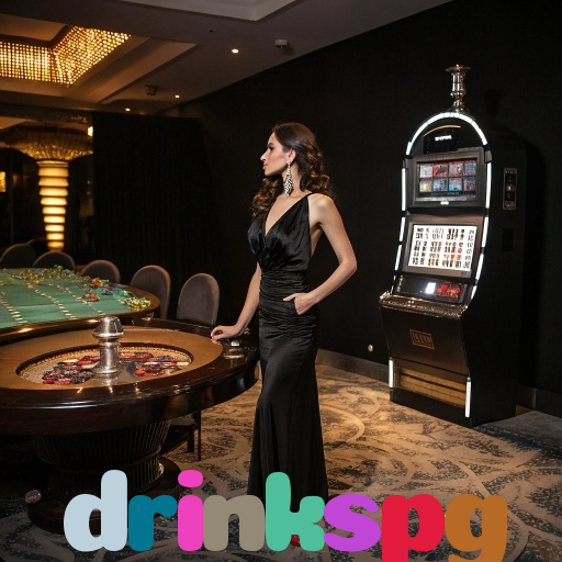 drinkspg 