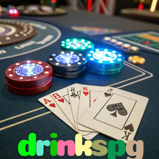 drinkspg 