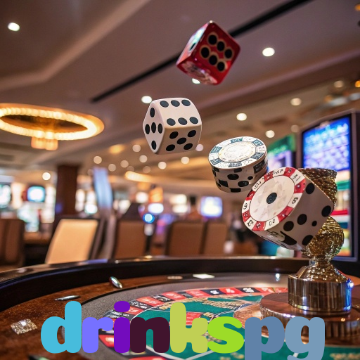drinkspg 