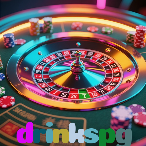 drinkspg 