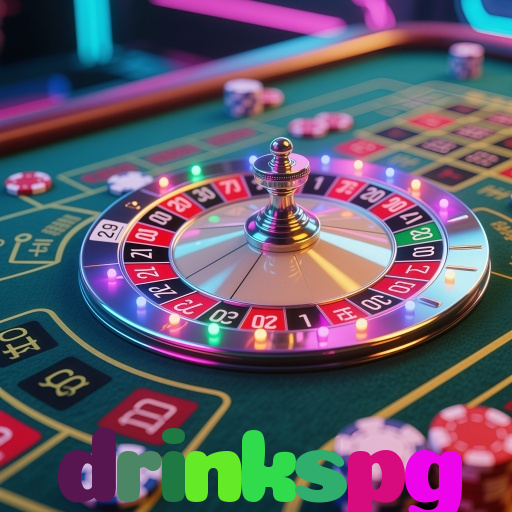 drinkspg 