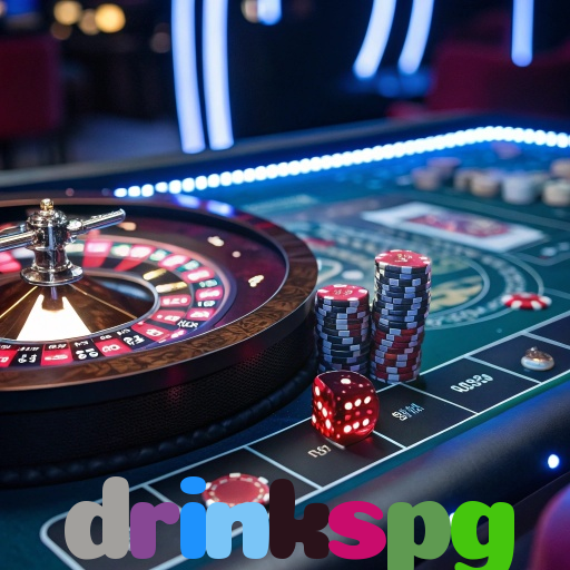 drinkspg 