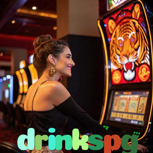 drinkspg 