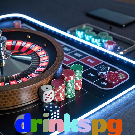 drinkspg 