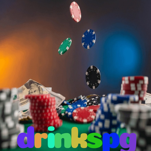 drinkspg 
