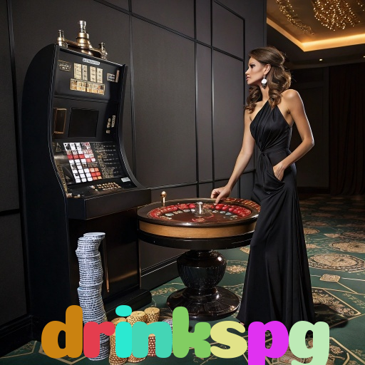 drinkspg