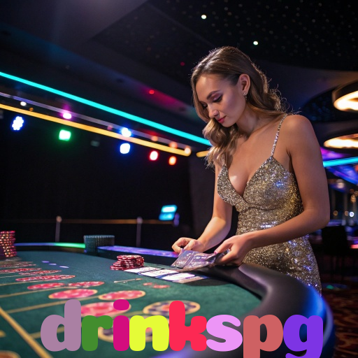 drinkspg 