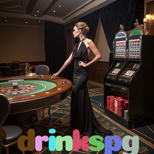 drinkspg 