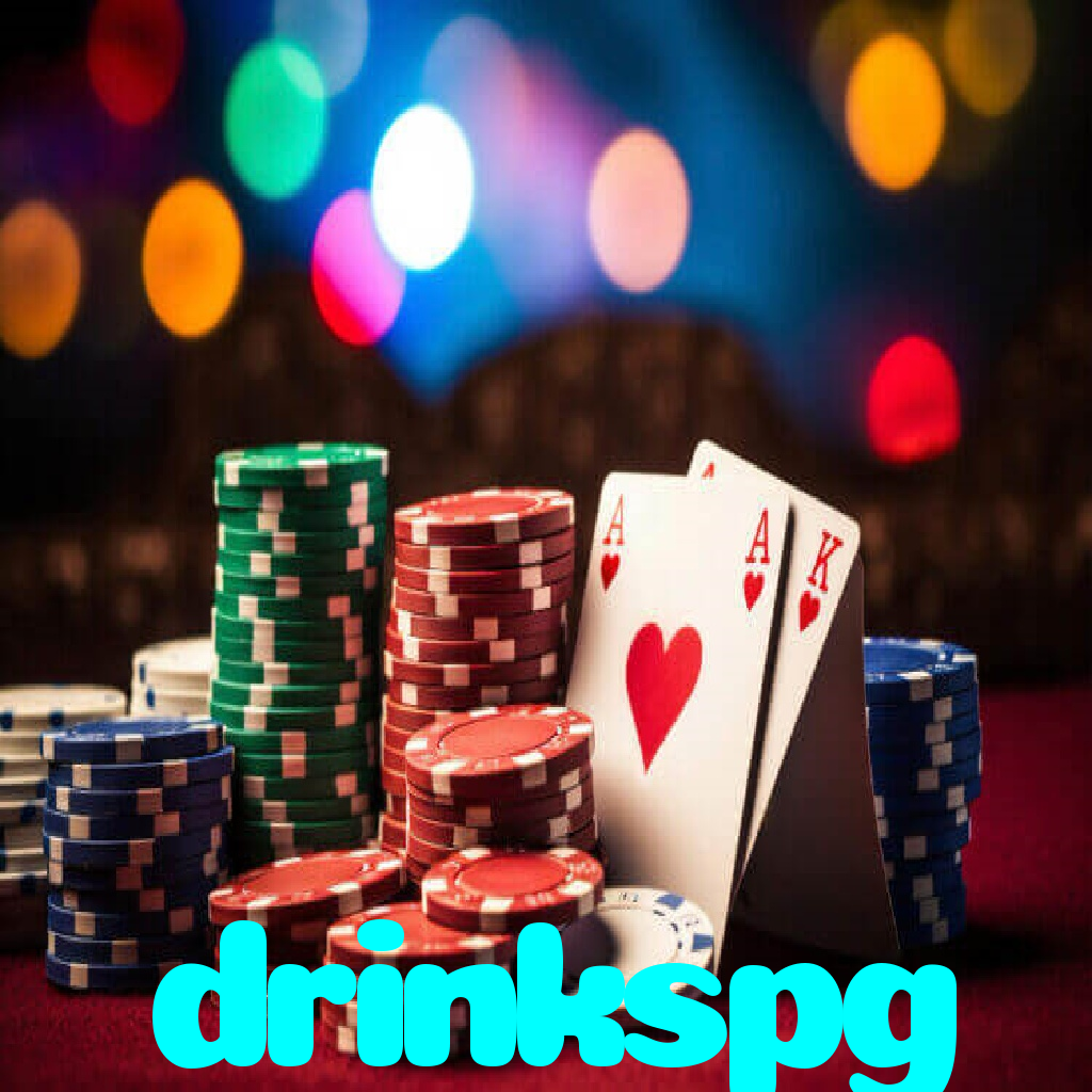 drinkspg 