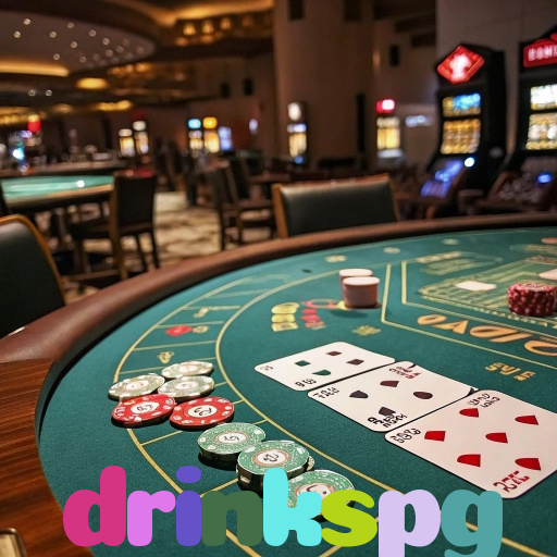 drinkspg 