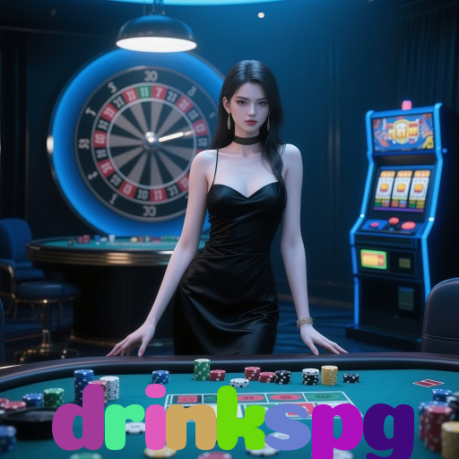 drinkspg 