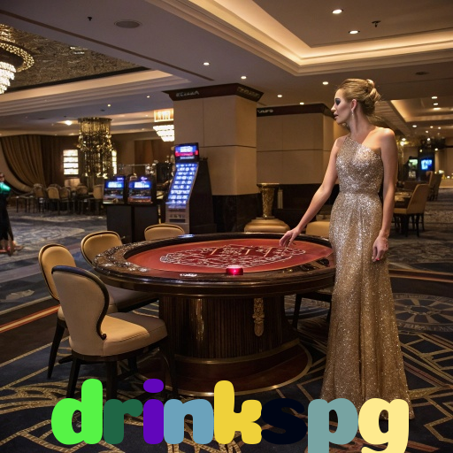 drinkspg 