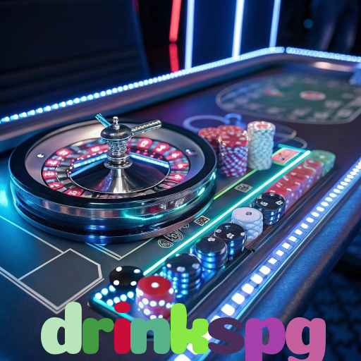 drinkspg 