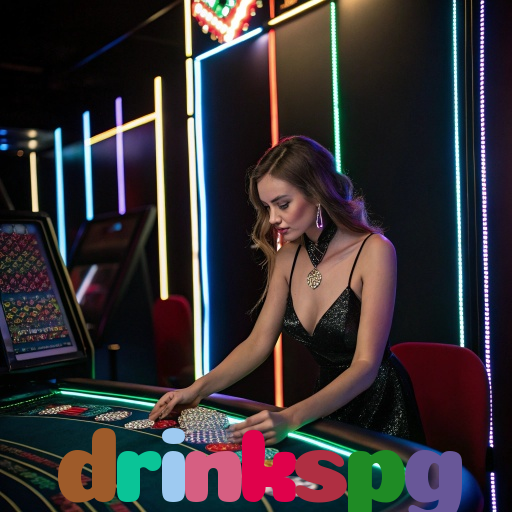 drinkspg 