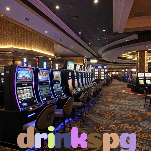 drinkspg 