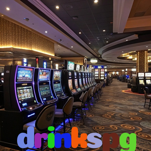 drinkspg 