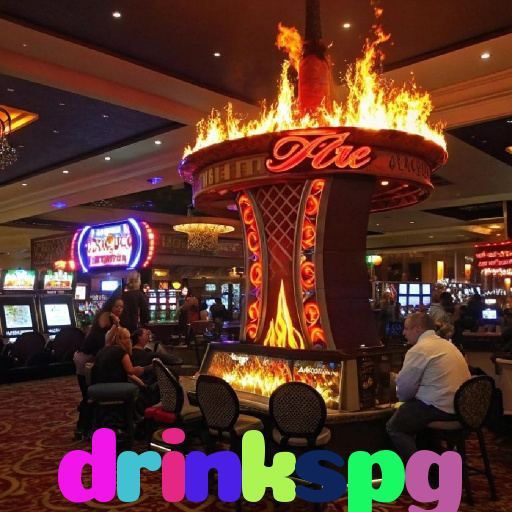 drinkspg 