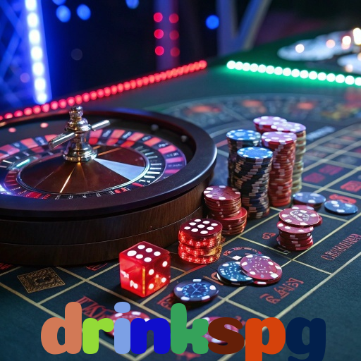 drinkspg 