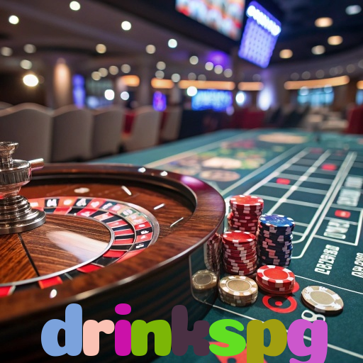 drinkspg 