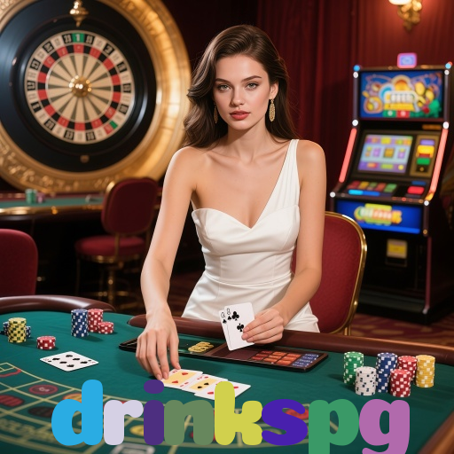 drinkspg 