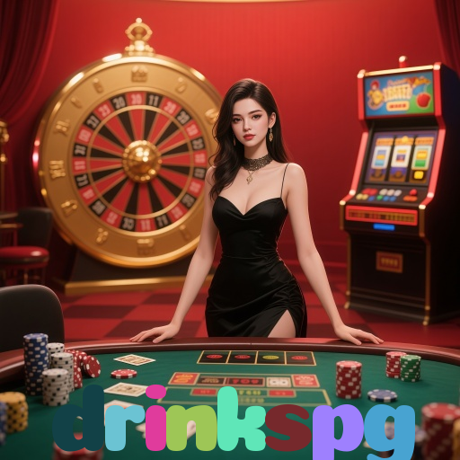 drinkspg 