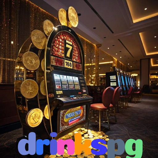 drinkspg 