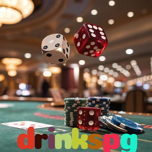 drinkspg