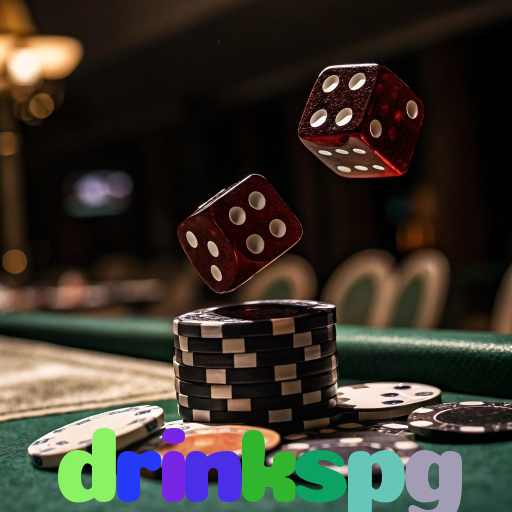 drinkspg 