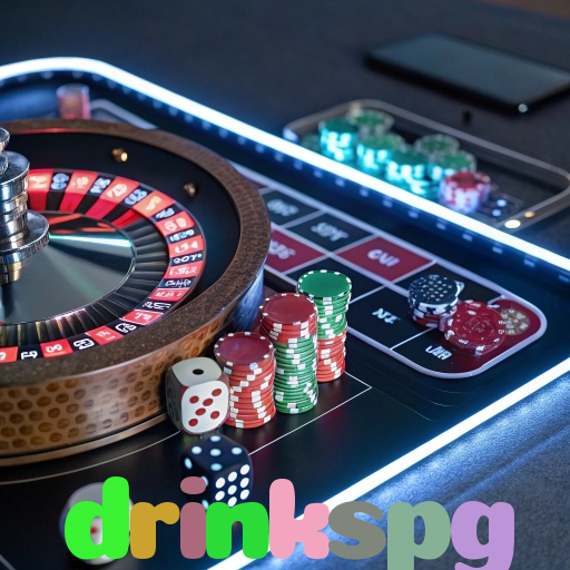 drinkspg 