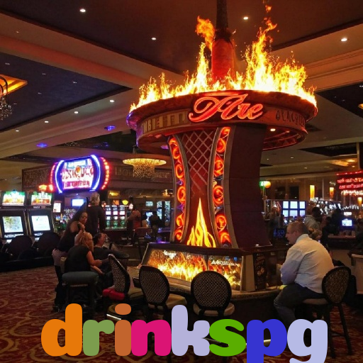 drinkspg 