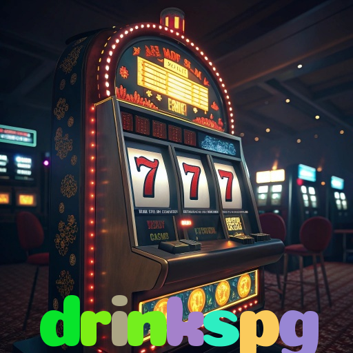 drinkspg 