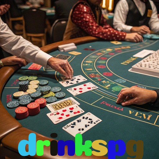 drinkspg 