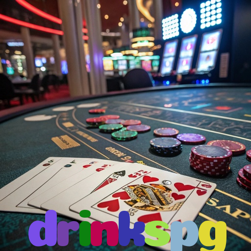 drinkspg 