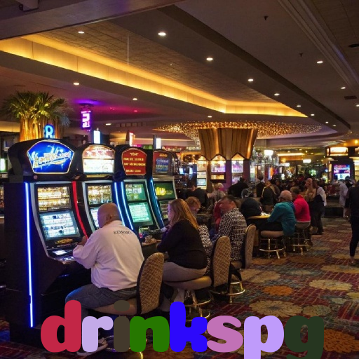 drinkspg 