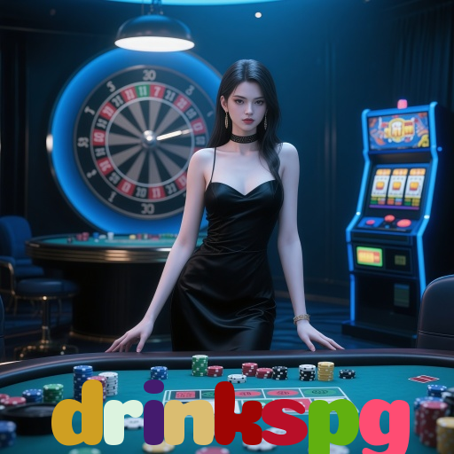 drinkspg 
