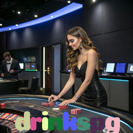 drinkspg 